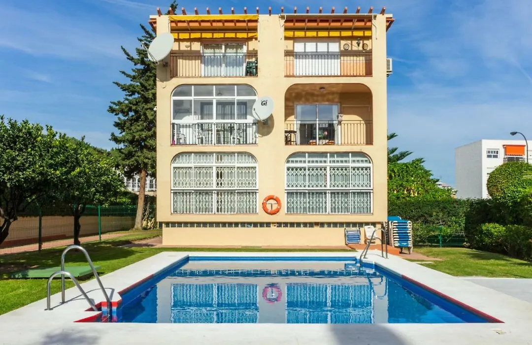 Las Adelfas Torremolinos